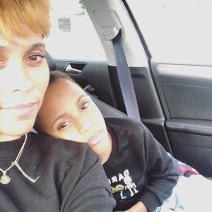 Meet your Posher, Lynette